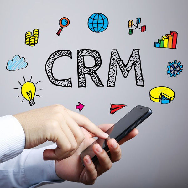 小二CMS客户管理系统,CRM管理系统,客户关系管理系统